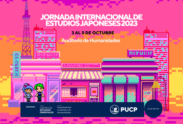 Jornada Internacional De Estudios Japoneses 2023 1 Agenda