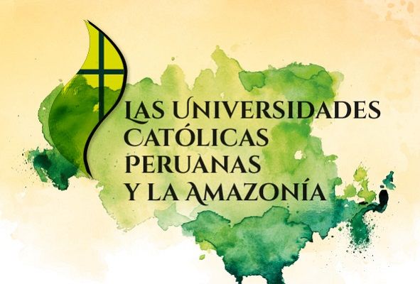 imagen III Congreso ODUCAL Perú 2022 | Las Universidades Católicas Peruanas y la Amazonía