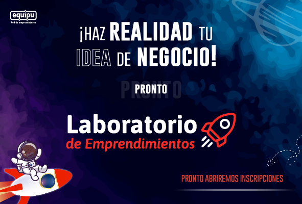 Convocatoria | Laboratorio de Emprendimientos 2024 