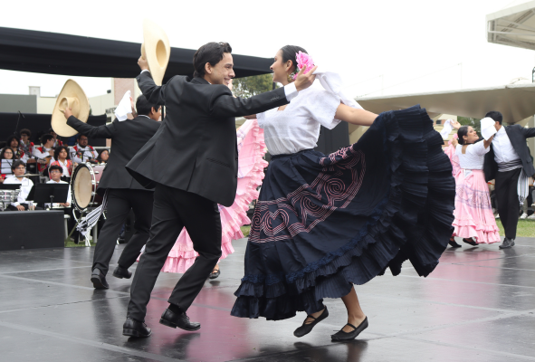 Talleres 2026-1 de Música y Danza de la Escuela Abierta del Cemduc