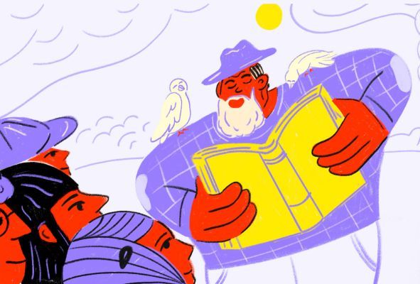 Participa del 6to Concurso de Proyectos Culturales de la DACU