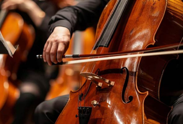 Abono PUCP para la Temporada de conciertos 2026 de la Sociedad Filarmónica de Lima
