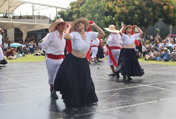Imagen ejemplo Aula Magna