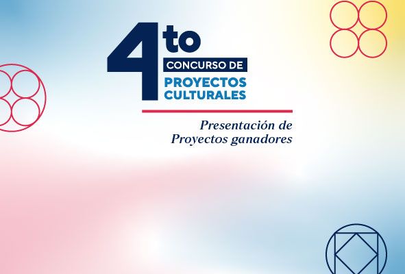 Actividades del proyecto Tejiendo Identidades | 4° Concurso de Proyectos Culturales DACU