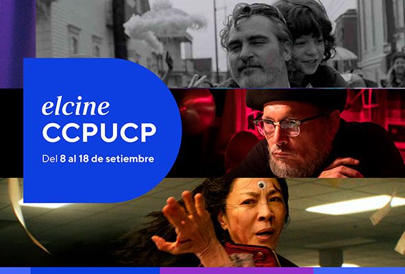 Cinespoiler: ¿El club de la pelea habla sobre el equilibrio emocional? -  PUCP 