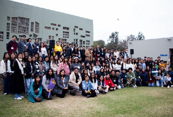 imagen Aniversario CAPU