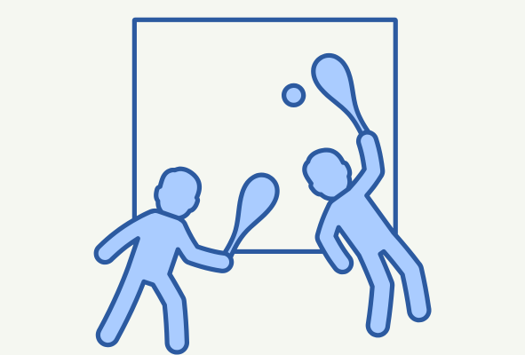 Imagen ejemplo Aula Magna