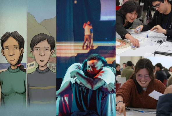 Impacto social de la investigación: experiencias, desafíos y oportunidades en la PUCP