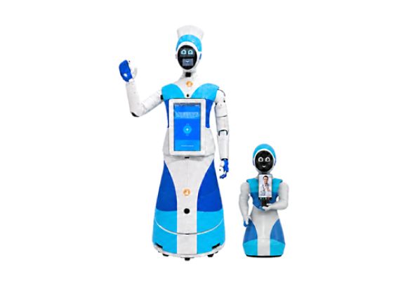QhaliCare: Robot Humanoide y Plataforma de Software para Atención y Monitoreo Remoto en Salud Mental