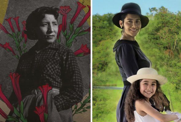 Ciclo de Cine | Mujeres que abren caminos