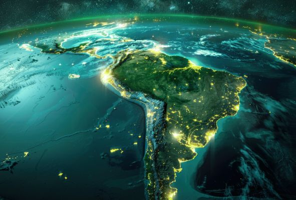 Innovación y competitividad: agenda necesaria para el próximo gobierno