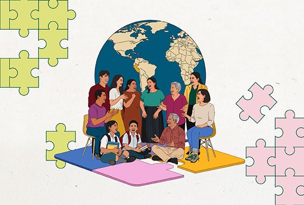 Presentación de Resultados de la Encuesta Mundial de Valores - Perú 2025