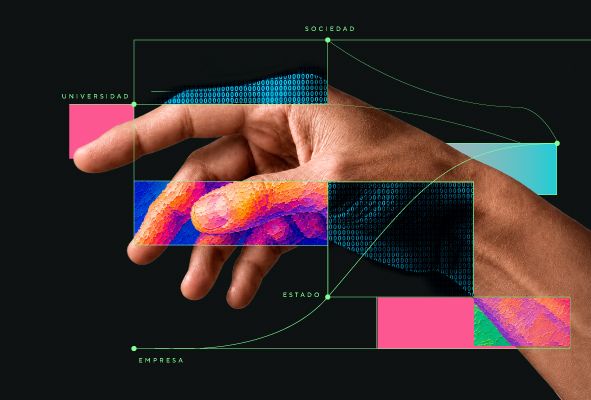 imagen ICI PUCP 2026: Encuentro Anual de Investigación, Creación e Innovación