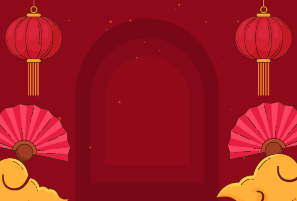 Sesiones de Cultura China trimestre 2026-1