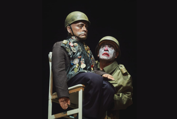 Imagen ejemplo Aula Magna