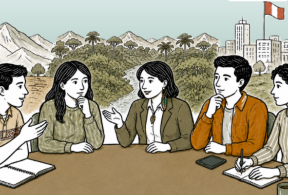 Perú Debate 2026: propuestas hacia un mejor gobierno