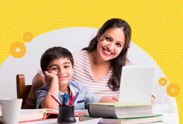 imagen Clases modelo de Chino Mandarín para niños de 6 a 13 años