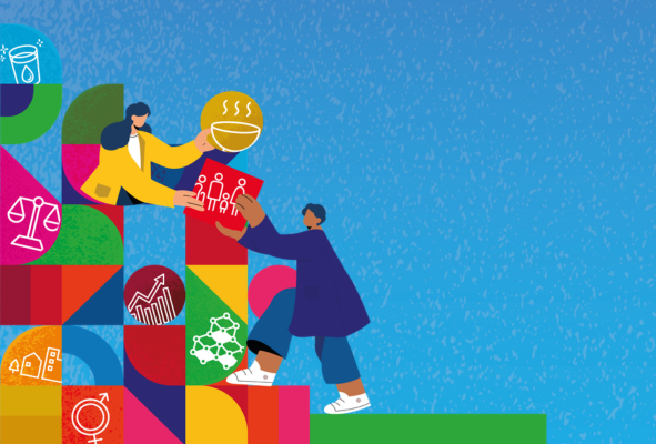 Participa en el Reto RSU 2026