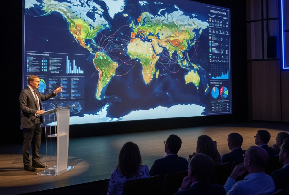 Imagen ejemplo Aula Magna