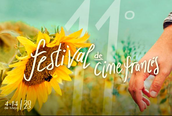 CINE CCPUCP | 11° Festival de Cine Francés - Agenda