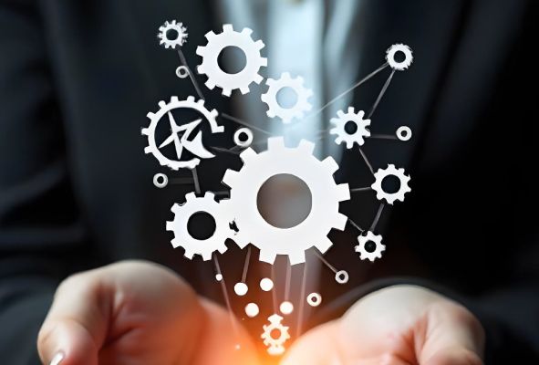 imagen Convocatoria "Fortalecimiento de Cadenas de Valor Mediante la Articulación Academia - Industria"