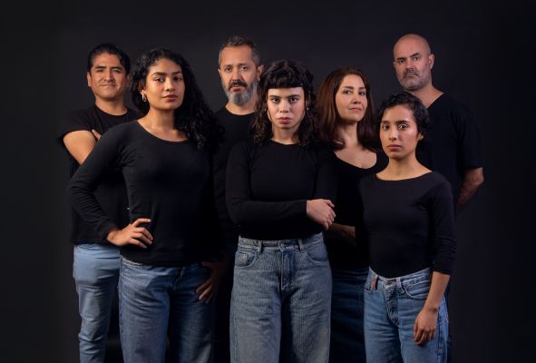 Teatro | Dos siglos de sobremesa