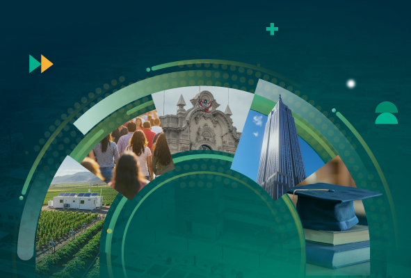 imagen Primer Encuentro de Distritos de Innovación para el Desarrollo Territorial