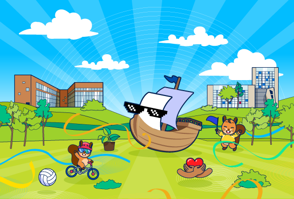 imagen Feria Mi Campus PUCP 2026-1