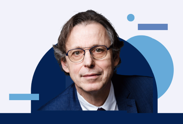 Oportunidades de colaboración con el Centro Nacional de Investigación Científica (CNRS) de Francia