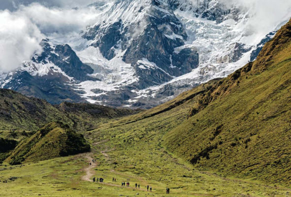 XVII Coloquio Internacional de Estudiantes de Geografía y Medio Ambiente PUCP