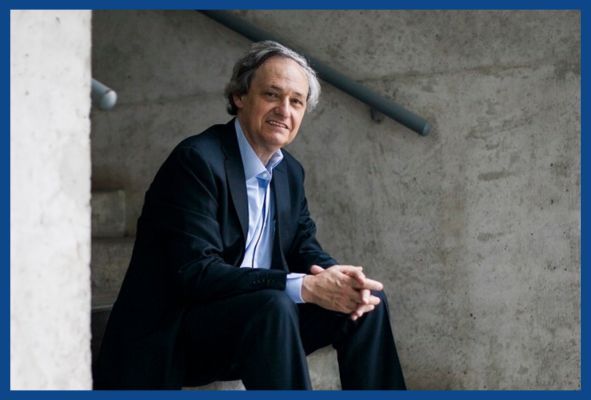 Imagen ejemplo Aula Magna