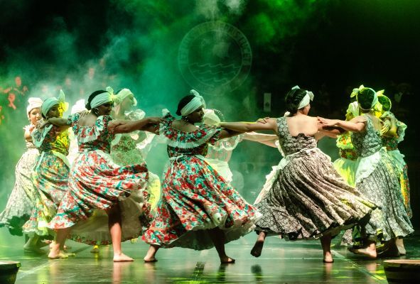  Audiciones 2026 al Cemduc