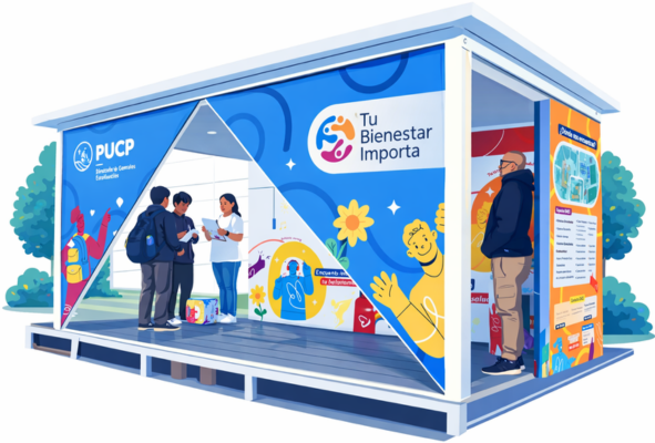 Activación Bienestar sobre ruedas