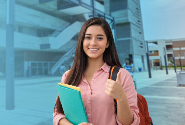 Cachimbo(a) PUCP - Cursos de Avance Universitario