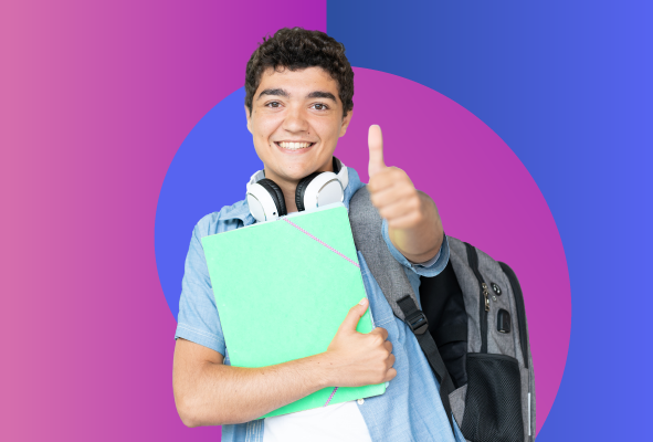 Imagen ejemplo Aula Magna