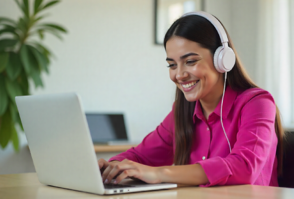 Clases modelos de inglés, portugués y quechua en Idiomas PUCP