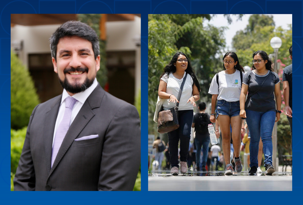 Imagen ejemplo Aula Magna