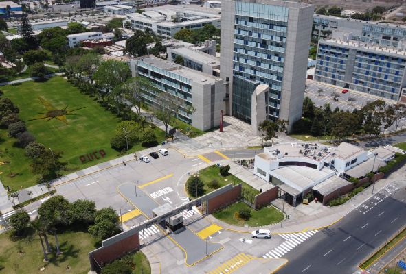 imagen Presentación del libro Carreras con propósito de Mariana Costa Checa