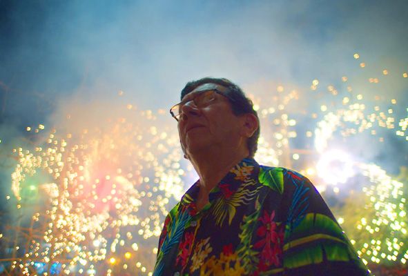 Cine CCPUCP | XVI Muestra de Cine y Psicoanálisis