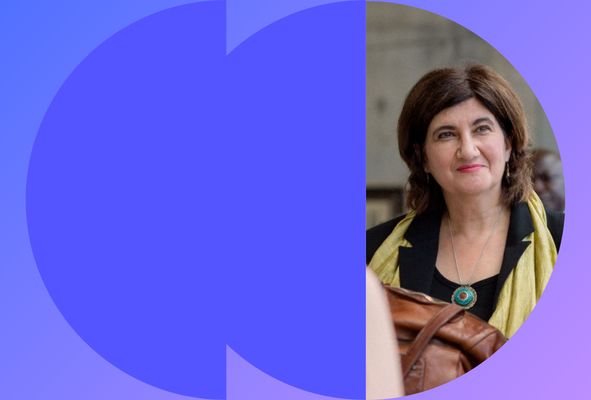 Conferencia "Inclusive Arts Education and Social Awareness"