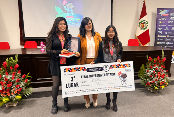 Laboratorio de Emprendimientos 2025