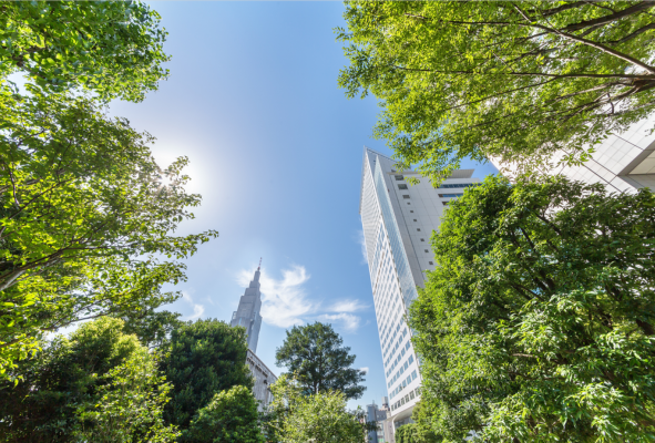 Conference Sustainable urban development for healthier cities