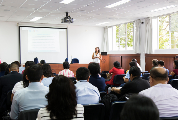 XIV Seminario de Investigación Educativa 2025