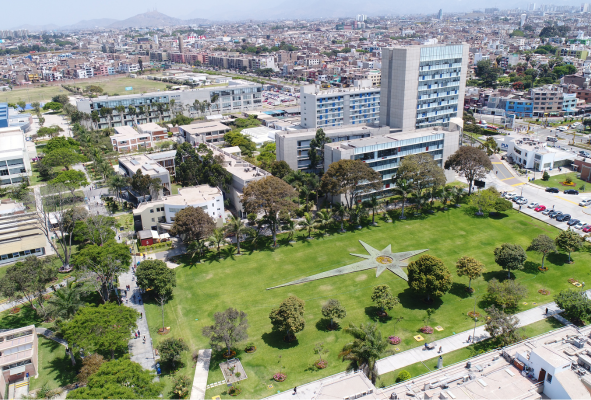 Imagen ejemplo Aula Magna