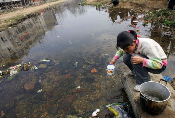 Conversatorio | Navegando el cambio climático, la inseguridad hídrica y sus efectos en la salud humana