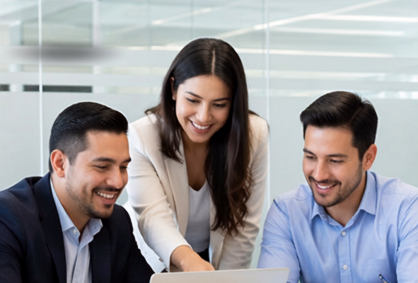 Webinar | Liderazgo y Gestión Humana Intergeneracional