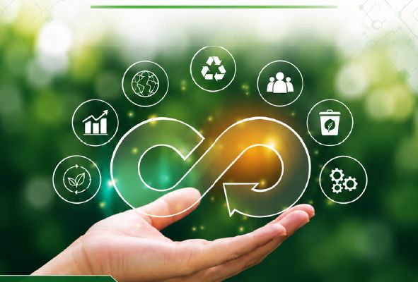 El papel de la normalización en la transición a la Economía Circular