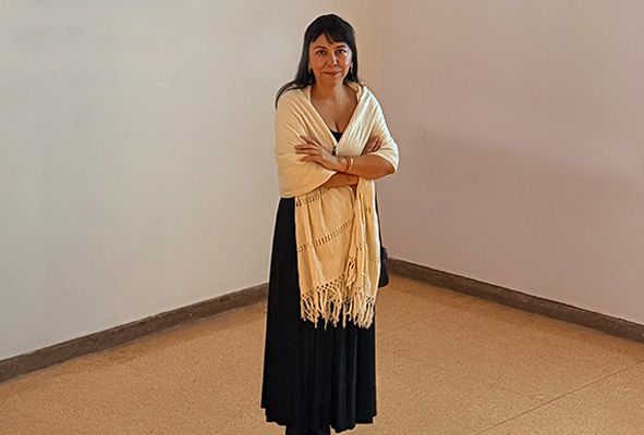 Imagen ejemplo Aula Magna