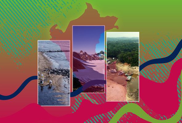 El Perú frente a la crisis ambiental: lo que está en juego en las Elecciones Generales 2026