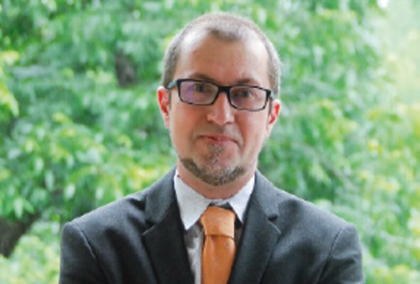 Fernando Lara en Arquitectura PUCP: teorías espaciales para repensar las Américas